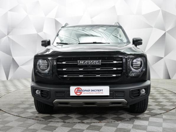 Haval Dargo I с пробегом 2024 года, цена 2 648 000 рублей, 40400 км, внедорожник, Автокод Объявления