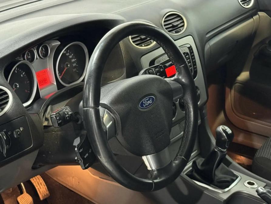 Ford Focus II Рестайлинг Кострома  - изображение 9
