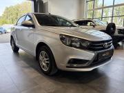 Lada (ВАЗ) Vesta I Новомосковск  - изображение 19