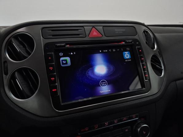 Volkswagen Tiguan I с пробегом 2010 года, цена 790 000 рублей, 200735 км, внедорожник, Автокод Объявления