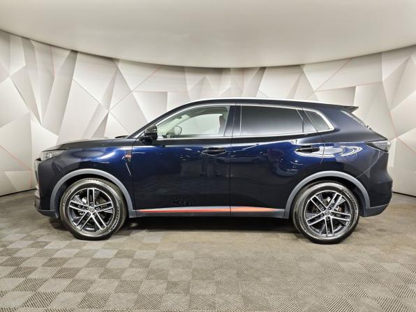 Changan UNI-S (CS55 Plus) с пробегом 2024 года, цена 2 267 000 рублей, 7452 км, внедорожник, Автокод Объявления