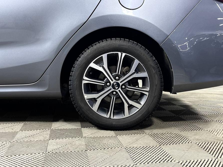 Kia Rio IV Рестайлинг Борисоглебск  - изображение 9