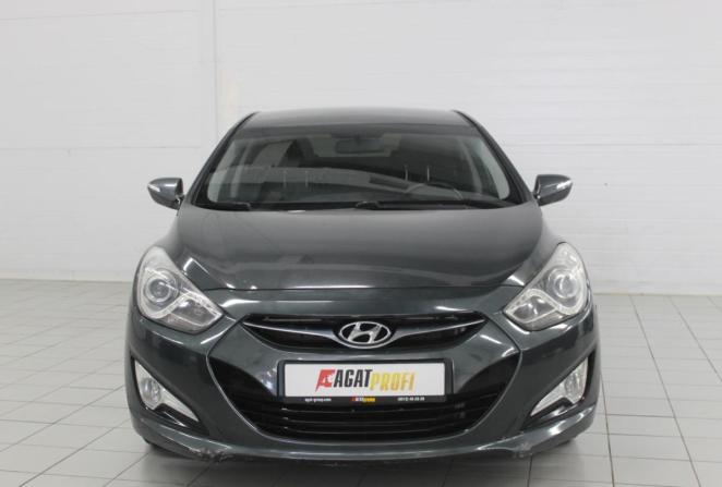 Hyundai i40 I с пробегом 2013 года, цена 840 000 рублей, 221091 км, седан, Автокод Объявления