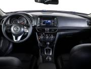 Mazda 6 III (GJ) Москва  - изображение 34