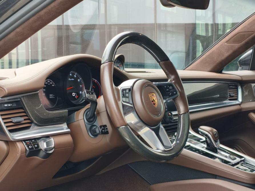 Porsche Panamera II Санкт-Петербург  - изображение 10