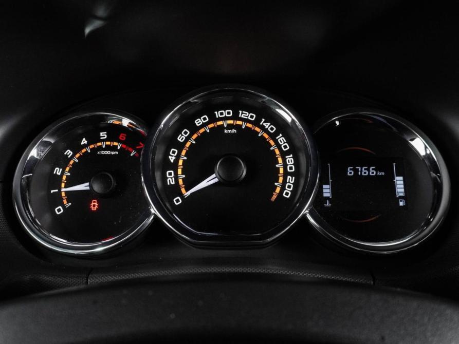 Lada (ВАЗ) Largus I Рестайлинг Воронеж  - изображение 13