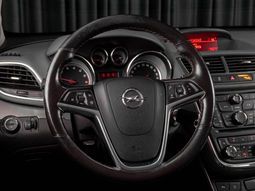 Opel Mokka I Тюмень  - изображение 16