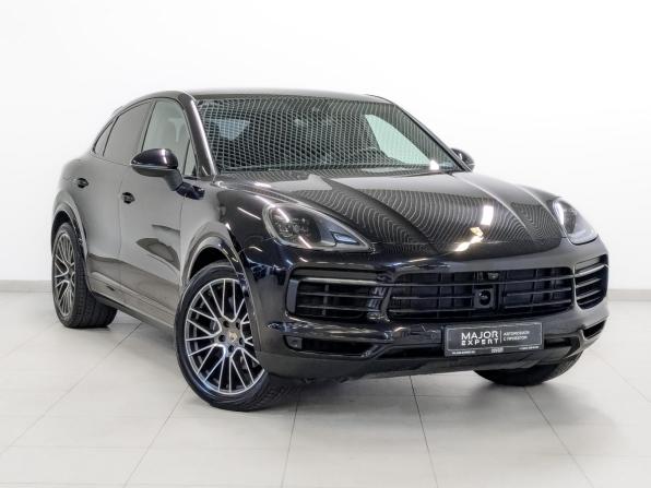Porsche Cayenne III с пробегом 2020 года, цена 7 300 000 рублей, 106891 км, внедорожник, Автокод Объявления