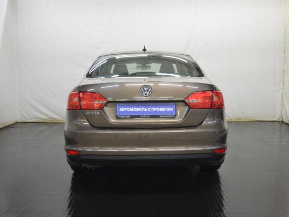 Volkswagen Jetta VI с пробегом 2012 года, цена 1 031 000 рублей, 151000 км, седан, Автокод Объявления