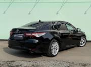 Toyota Camry VIII (XV70) Кемерово  - изображение 20