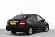 Nissan Tiida I Рестайлинг Барнаул  - изображение 29