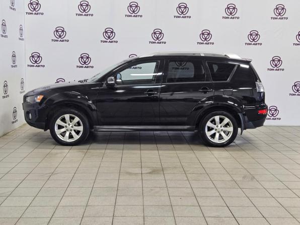 Mitsubishi Outlander II Рестайлинг с пробегом 2010 года, цена 1 153 000 рублей, 176615 км, внедорожник, Автокод Объявления