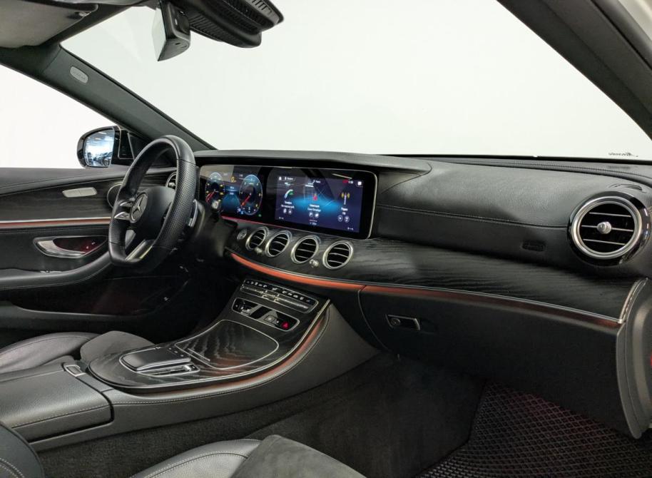 Mercedes-Benz E-Класс V (W213 S213 C238) Рестайлинг Санкт-Петербург  - изображение 11