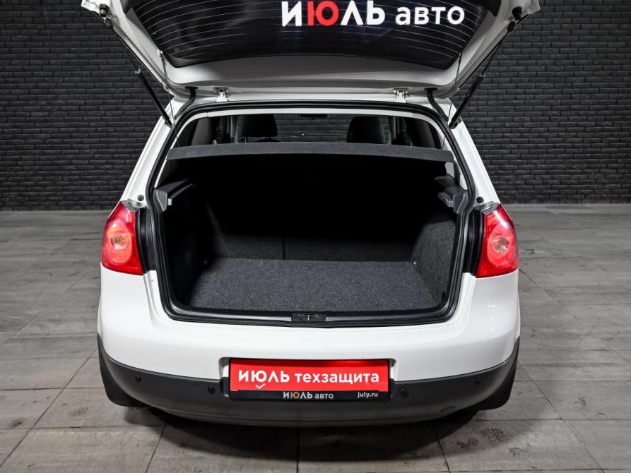 Volkswagen Golf V Екатеринбург  - изображение 6