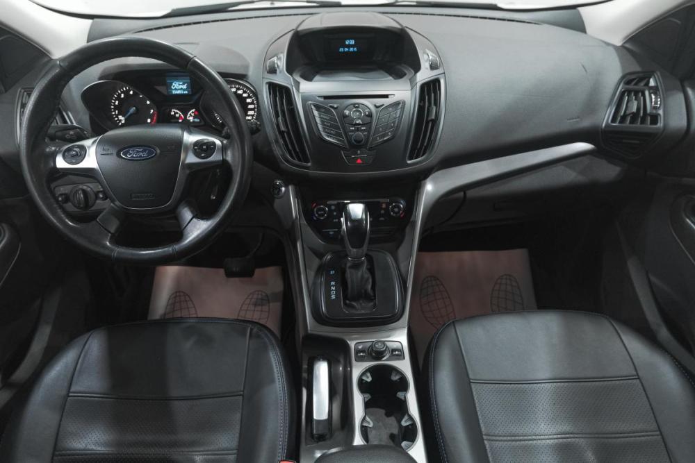 Ford Kuga II Новокузнецк  - изображение 19