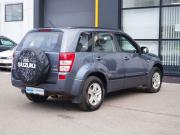Suzuki Grand Vitara II Москва  - изображение 19