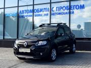 Renault Sandero II Екатеринбург  - изображение 22