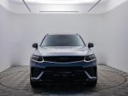 Geely Tugella I Рестайлинг Москва  - изображение 40