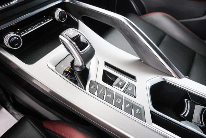 Geely Coolray I с пробегом 2020 года, цена 1 799 000 рублей, 71000 км, внедорожник, Автокод Объявления