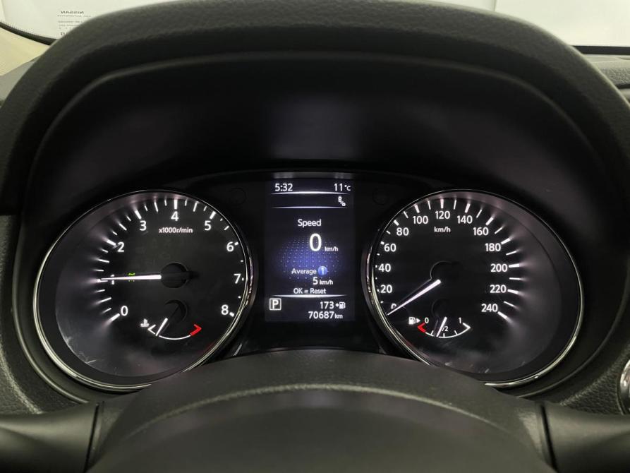 Nissan X-Trail III Рестайлинг Красноярск  - изображение 7