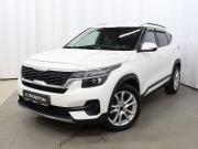 Kia Seltos I Москва  - изображение 24