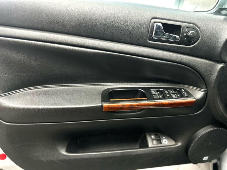 Volkswagen Passat B5 Рестайлинг Ростов-на-Дону  - изображение 13