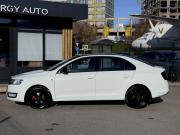 Skoda Rapid I Уфа  - изображение 29