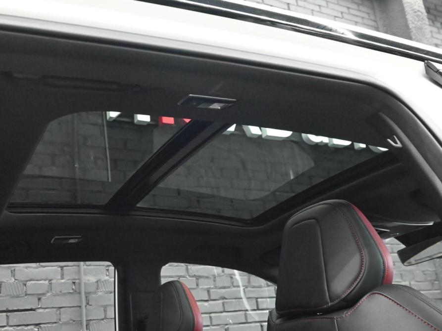 Geely Coolray I Рестайлинг Екатеринбург  - изображение 12