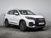 Chery Tiggo 8 I Рестайлинг Санкт-Петербург  - изображение 26