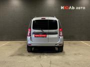 Lada (ВАЗ) Largus I Челябинск  - изображение 23