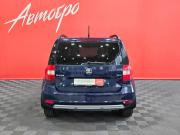 Skoda Yeti I Рестайлинг Вологда  - изображение 21