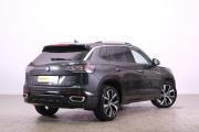 Volkswagen Tayron I Рестайлинг Омск  - изображение 35
