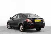 Geely Emgrand EC7 Барнаул  - изображение 33