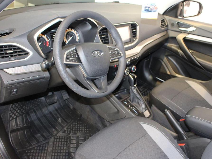 Lada (ВАЗ) Vesta I Рестайлинг (NG) Москва  - изображение 5