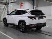 Hyundai Tucson IV Казань  - изображение 34