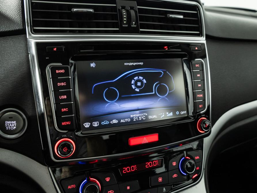 Haval H6 I Санкт-Петербург  - изображение 16