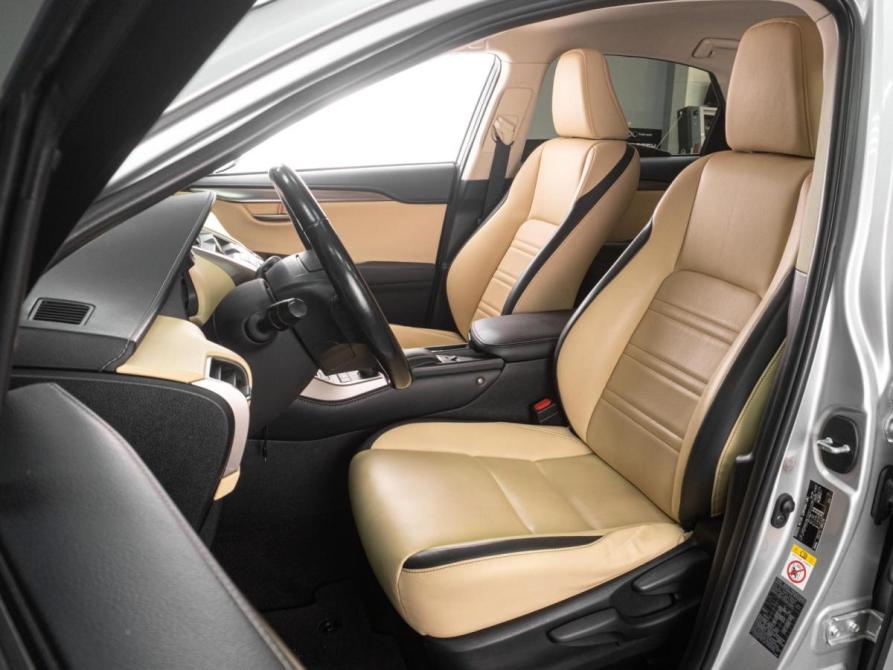 Lexus NX I Тюмень  - изображение 13