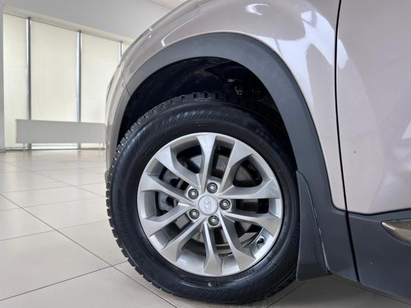 Hyundai Santa Fe IV с пробегом 2020 года, цена 2 950 000 рублей, 133518 км, внедорожник, Автокод Объявления