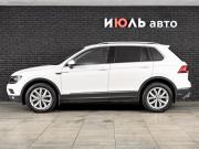 Volkswagen Tiguan II Екатеринбург  - изображение 26