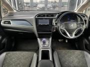 Honda Shuttle II Воронеж  - изображение 19