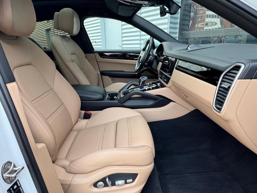 Porsche Cayenne III Иркутск  - изображение 35