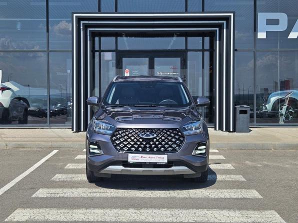 Chery Tiggo 4 Pro I с пробегом 2023 года, цена 1 595 000 рублей, 60000 км, внедорожник, Автокод Объявления