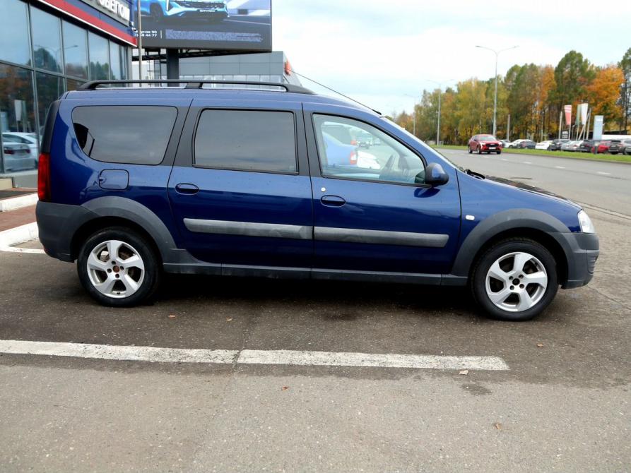 Lada (ВАЗ) Largus I Иваново  - изображение 7