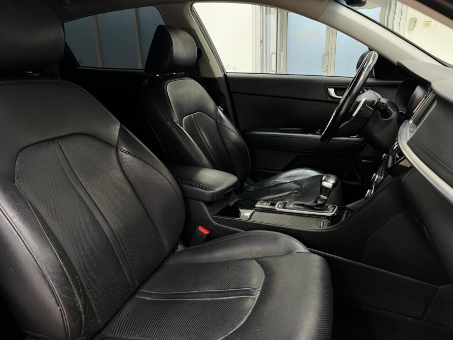 Kia Optima IV Рестайлинг Волгоград  - изображение 32