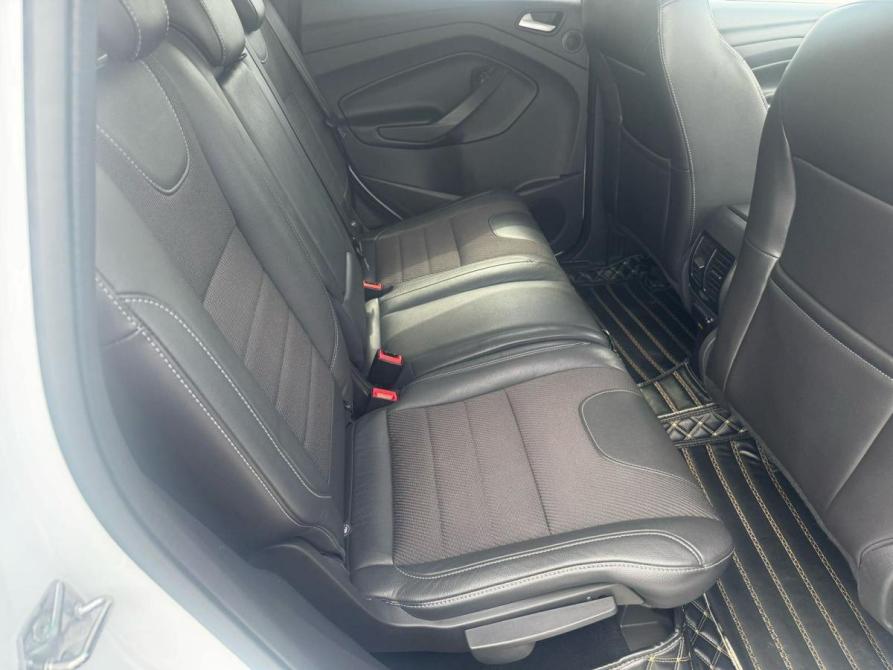 Ford Kuga II Астрахань  - изображение 15