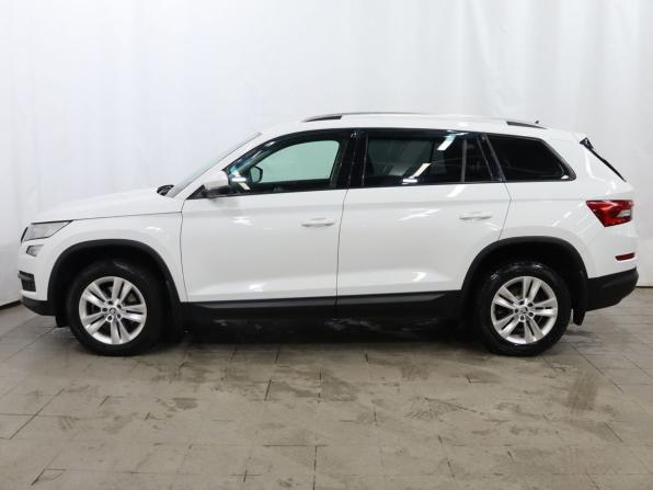Skoda Kodiaq I с пробегом 2019 года, цена 1 990 000 рублей, 145960 км, внедорожник, Автокод Объявления
