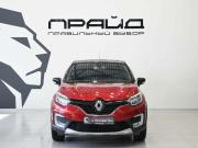Renault Kaptur I Ростов-на-Дону  - изображение 24