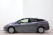 Toyota Prius IV (XW50) Иркутск  - изображение 28