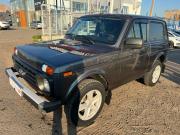 Lada (ВАЗ) Niva Legend I Нижнекамск  - изображение 21