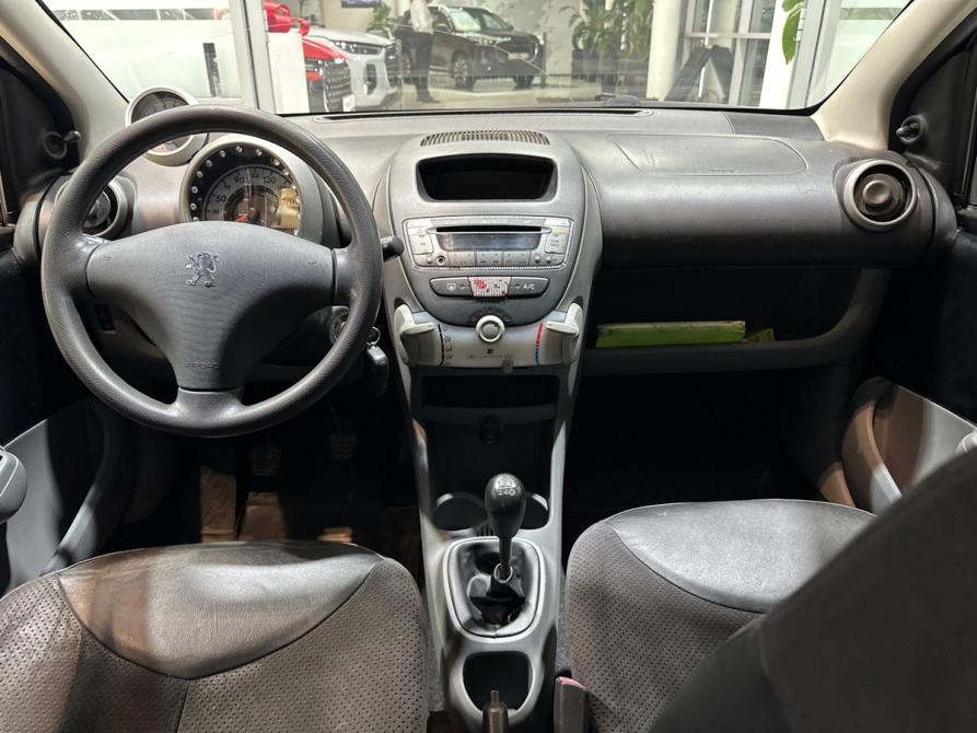 Peugeot 107 I Таганрог  - изображение 16
